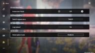How to redeem codes in the game (Image via Sportskeeda Gaming/Kuro Games)